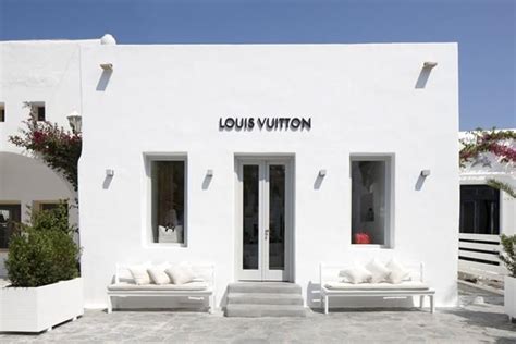 louis vuitton grecia